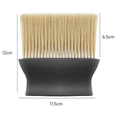 Soft Bristle Car Interior Detail Brush