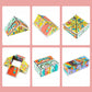 🎅Christmas promotion 49% OFF🎄Extraordinary 3D Magic Cube