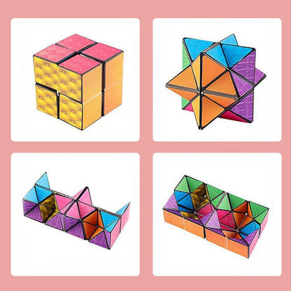 🎅Christmas promotion 49% OFF🎄Extraordinary 3D Magic Cube