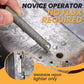 🔥Low Temperature Universal Welding Rod