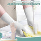 Multifunctional Food Grade Dishwashing Gloves