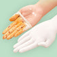 Multifunctional Food Grade Dishwashing Gloves