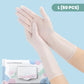 Multifunctional Food Grade Dishwashing Gloves