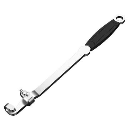 Universal Extra-Long Wrench Extender Tool