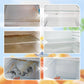 🔥2025 New Year's Sale🔥Powerful Kitchen Foam Grease and Mold Cleaner