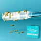 🔥2025 HOT SALE🔥 Reusable Earwax Removal Adhesive Swabs