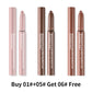 🎁Hot Sale 50% OFF🎁Waterproof & Long-Wearing Multi-Use Eyeshadow Stick