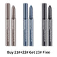 🎁Hot Sale 50% OFF🎁Waterproof & Long-Wearing Multi-Use Eyeshadow Stick