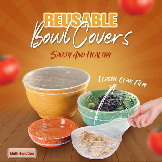 💥49% off 💥Food Grade Cling Wrap