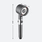 🚿Multifunctional high-pressure shower head set