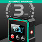 💥Hot Selling 50% OFF💥Magnetic Digital Angle Finder with Electronic Laser