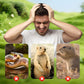 🔥Solar Powered Waterproof Screw Mole Repellent