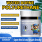 Roof Leakage Waterproofing Adhesive Coating