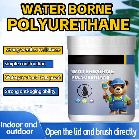 Roof Leakage Waterproofing Adhesive Coating