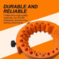 Multipurpose Drill Bit Sharpener for Angle Grinders
