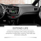 🎉Buy 2 Get 1 Free🎉Car  Plastic Interior Restorer