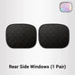 📢📢50% OFF !! ⏰Universal Car Side Window Sun Shades