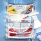 🧊Limited Time Promotion 50% OFF🧊Defrosting Spray for Fridge Freezer🎁(With free spatula)