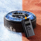 Multifunctional Car Jump Starter & Tire Inflator