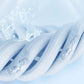 ❄️Hot Summer Sale 50% Off🧊 No more kicking off sheets at 2AM! Breathable comforter regulates temp while you snooze. 💤