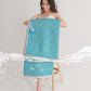 ❄️Hot Summer Sale 50% Off🧊 No more kicking off sheets at 2AM! Breathable comforter regulates temp while you snooze. 💤