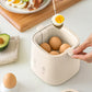 Multifunctional Electric Egg Cooker