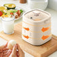 Multifunctional Electric Egg Cooker