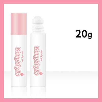 ⚠️ Distracted by your slipping neckline? This invisible glue keeps everything in place. Focus on confidence! 💃✨