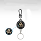 🔥Buy 1 get 1 free 🎁Heavy-Duty Retractable Keychain