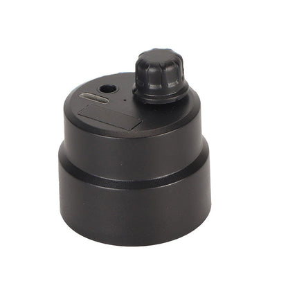 Multi-Function Pipe Leak Detector