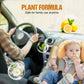 Long Lasting Deodorizing Car Air Freshener Spray