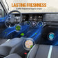 Long Lasting Deodorizing Car Air Freshener Spray