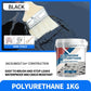 🥳2026 HOT SALE🥳💞50K+ SOLD!🏠💧Anti‑Leakage Roof Sealant – Seals cracks instantly, flexible & weatherproof. Safe & odorless. 1kg. 🛡️✨