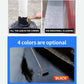 🥳2026 HOT SALE🥳💞50K+ SOLD!🏠💧Anti‑Leakage Roof Sealant – Seals cracks instantly, flexible & weatherproof. Safe & odorless. 1kg. 🛡️✨