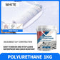 🥳2026 HOT SALE🥳💞50K+ SOLD!🏠💧Anti‑Leakage Roof Sealant – Seals cracks instantly, flexible & weatherproof. Safe & odorless. 1kg. 🛡️✨