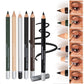 ⏳Time-Limited Special⏰Soft Smudgeable Eyeliner Pencil – Long-Lasting, Effortless Blend
