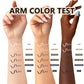⏳Time-Limited Special⏰Soft Smudgeable Eyeliner Pencil – Long-Lasting, Effortless Blend