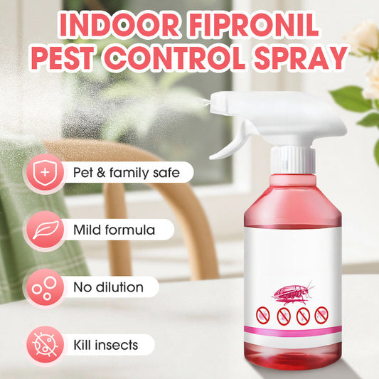 🔥2025 Hot Sale |  Indoor Fipronil Pest Control Spray