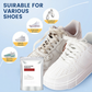 Citric Acid Shoe Cleaning Wipes