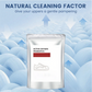 Citric Acid Shoe Cleaning Wipes