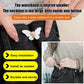 🎀 LIMITED-TIME BUY 1 GET 1 FREE! ✨ Removable Butterfly Waist Buckle – No-Tool, Adjustable, Hourglass Shape 🦋