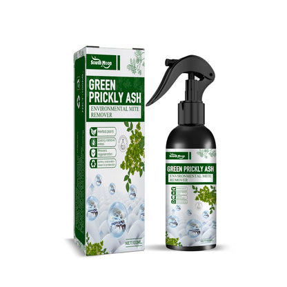 ⌛Limited Sale 50% OFF🔥Powerful Mite Remover Spray