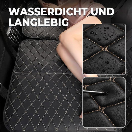 Non Inflatable Car Mattress