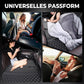 Non Inflatable Car Mattress