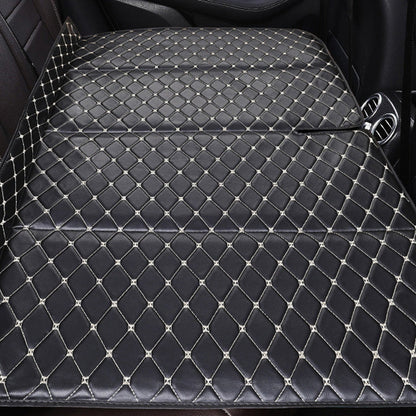 Non Inflatable Car Mattress
