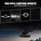 Car Starry Sky Projection Lamp