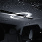 Car Starry Sky Projection Lamp
