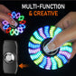 Multi-Function & Creative Windproof Lighter