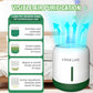Long-Lasting Formaldehyde Odor Remover