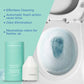 Germ-Killing & Deodorizing Toilet Bowl Cleaner